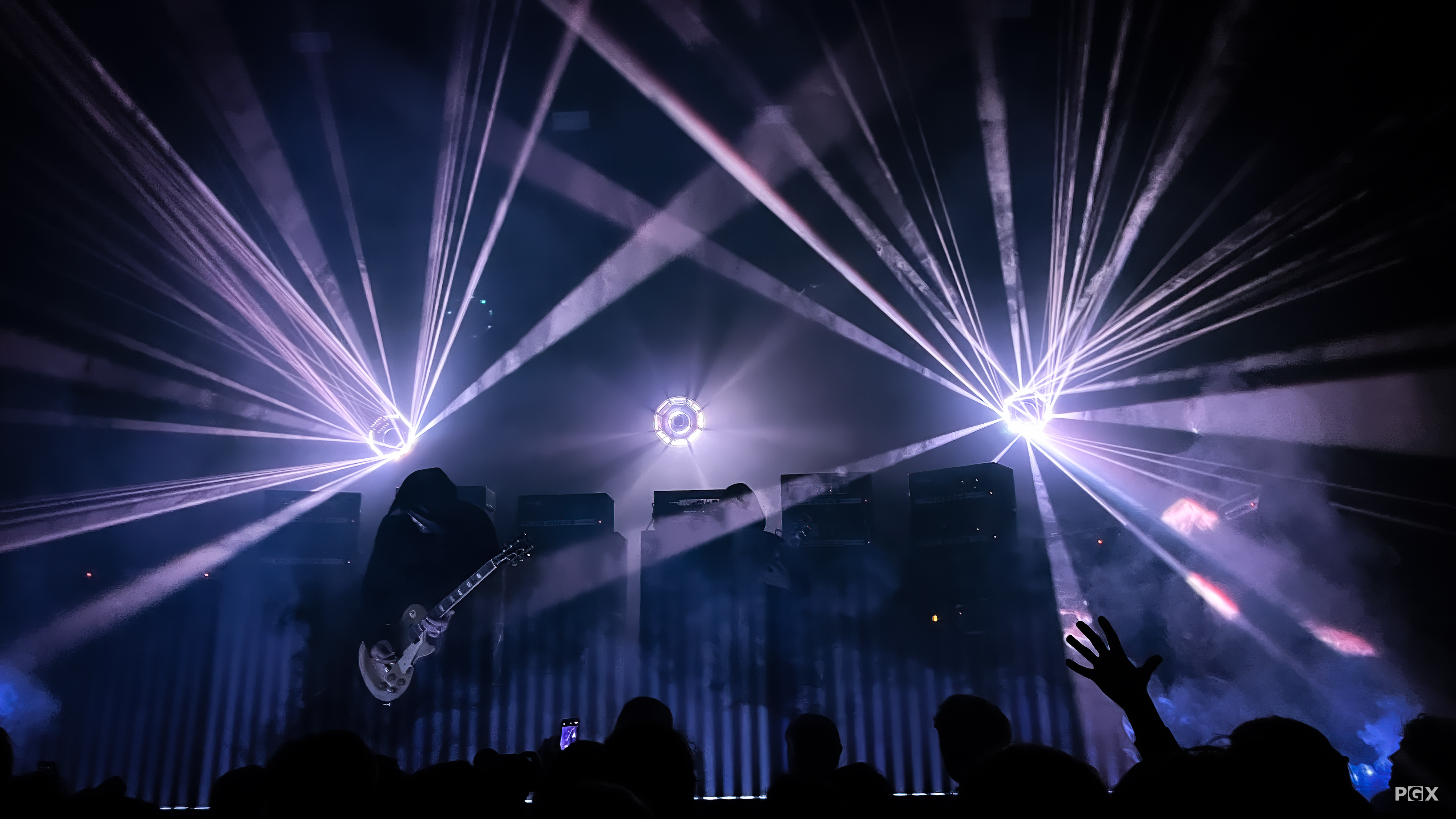 MusicIsLife/2023.09.22. Sunn O)))